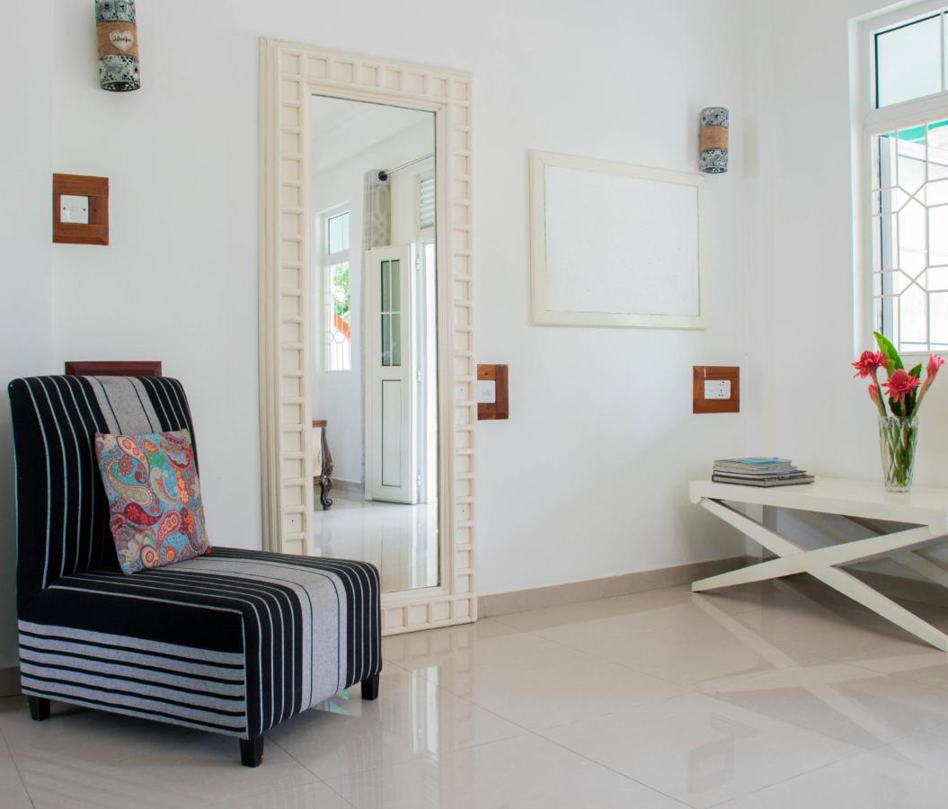 Villa Harbour View Galle Exterior photo